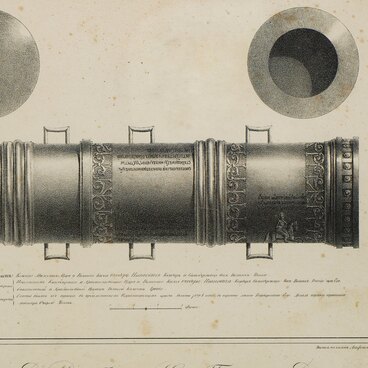 The Tsar Cannon