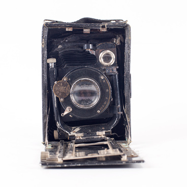Fotokor-1 camera