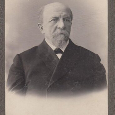 Ivan Timofeyevich Savenkov