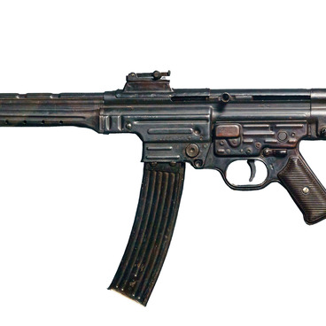 Штурмовая винтовка StG 44