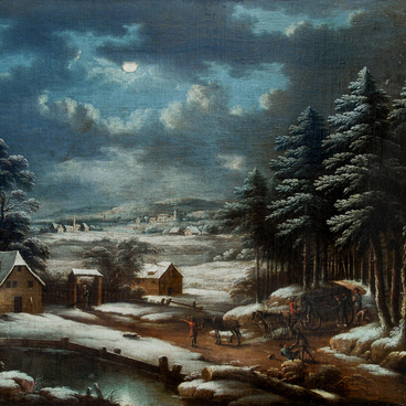 Winter Landscape