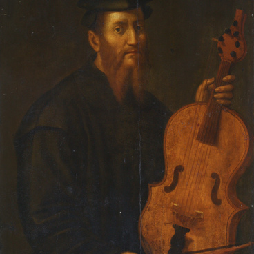 The Musician