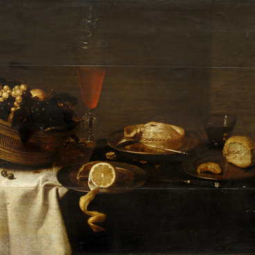 Still Life