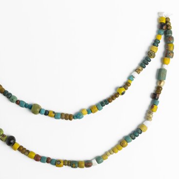 String of beads