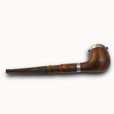 Smoking pipe