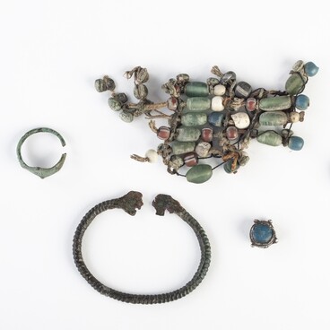 Dichnevsky hoard