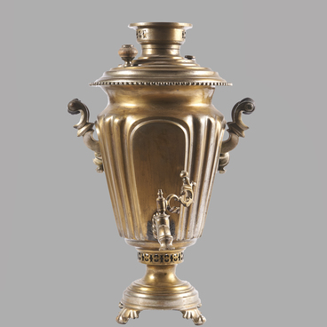 Batashev samovar