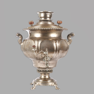 Vorontsov samovar