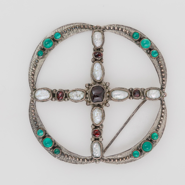 Jewelry Brooch