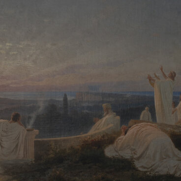 Hymn of the Pythagoreans to the Rising Sun
