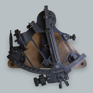 Sextant