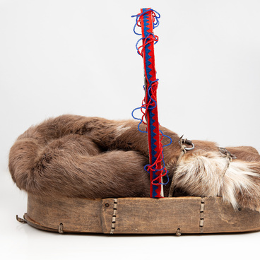 Nenets cradle