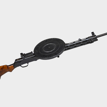 Пулемет Дьяконова