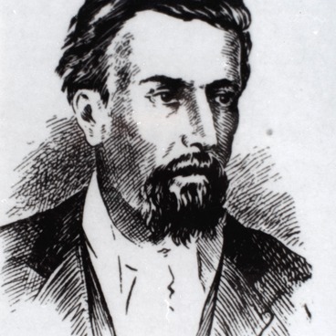 Nikolai Ivanovich Kibalchich