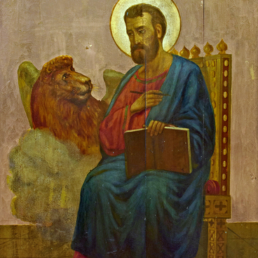 St. Mark the Evangelist