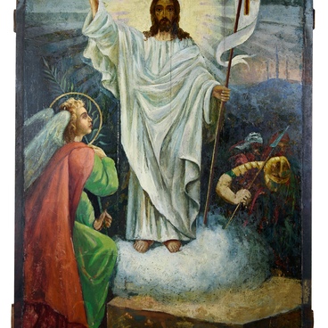 Resurrection of Christ