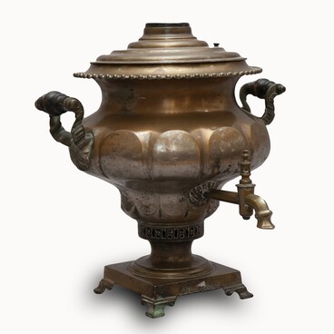 Samovar