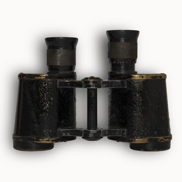 Army binoculars