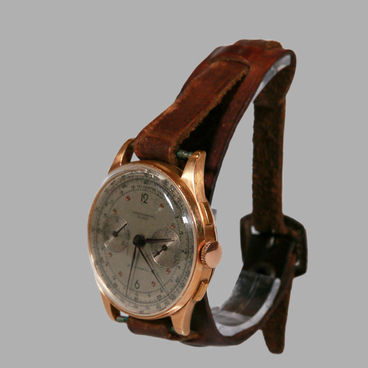 Watch of Sergei Prokofiev