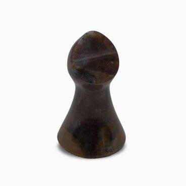 “Pawn” chess piece