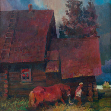 Гроза