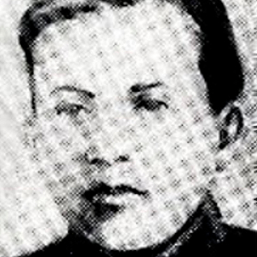 Лукашевич Николай Савельевич