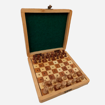 Шахматы Reiseschach
