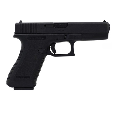 Пистолет самозарядный «Glock 17»