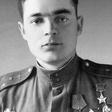 Фотография Антипина И.А.