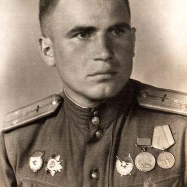 Фотография  Казакевич И.А.