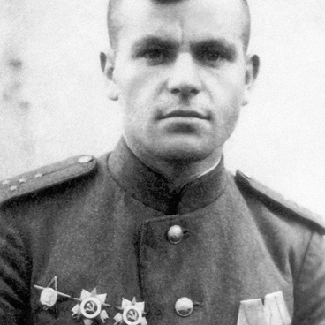 Фотография Косоголова Б.В.