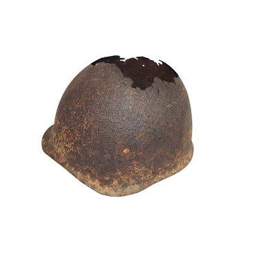 Helmet (helmet) Soviet