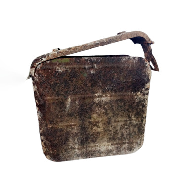Cartridge box
