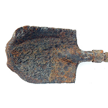 Sapper shovel