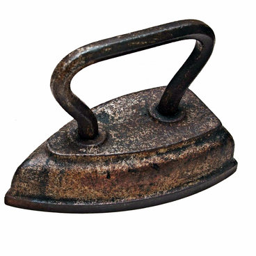 Iron