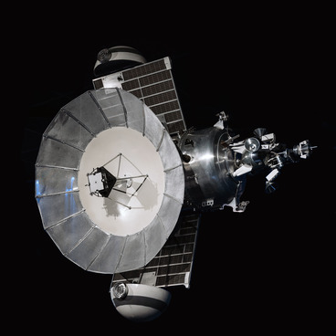 АМС «Марс-1»