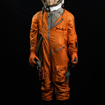 Скафандр СК-1