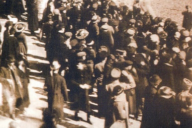 7 апреля 1917 г.— Праздник Свободы в Туле