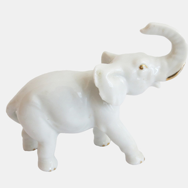 Статуэтка керамическая «Слон»