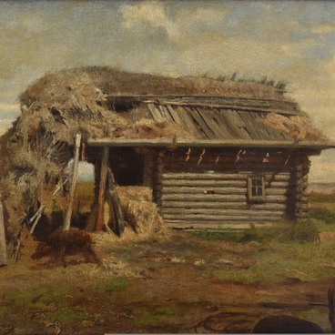 Изба