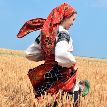 Комплекс одежды Красногвардейского района