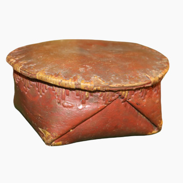 Коробочка
