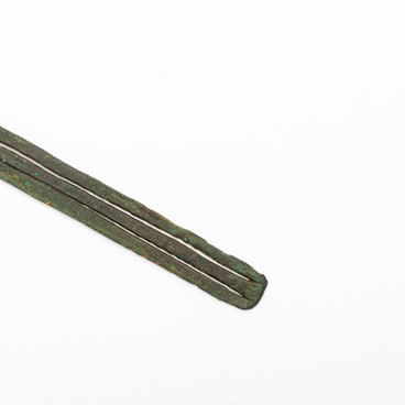 Mouth harp