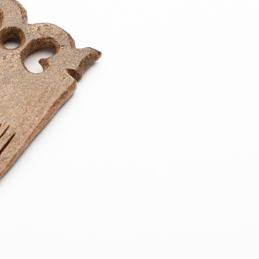 Hair comb