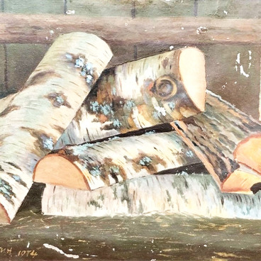 Дрова