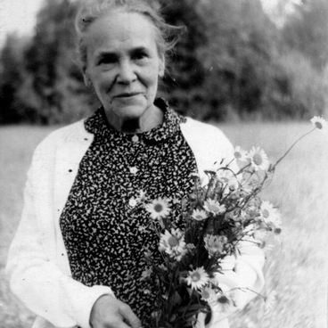 Маврина Т.А., советская художница-иллюстратор