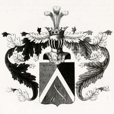 Герб дворянского рода Булыгиных