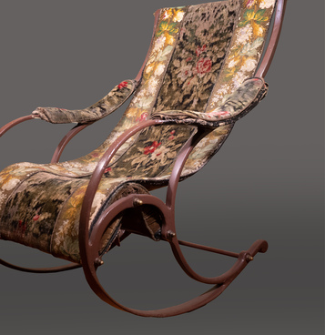 Rocking chair