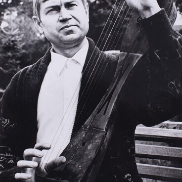 Alexander Ilyich Gnezdilov