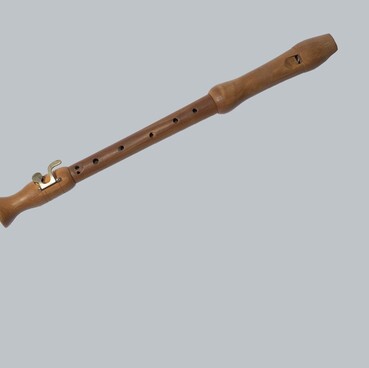 Alto recorder
